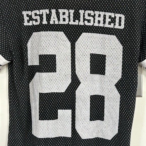 Disney Parks Athletic Shirt - Picture 5 of 6